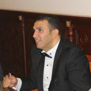 محمد زكريا الشيخ