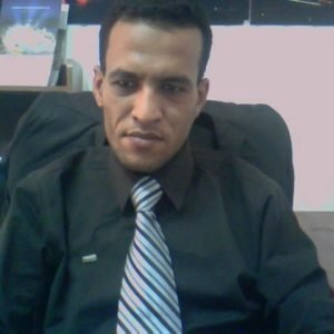 خالد محمد أحمد عباس