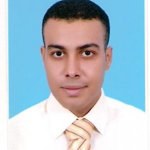 محمد رمضان احمد