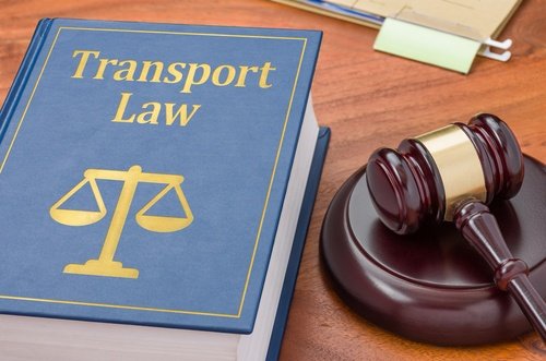 قوانين واجراءات شركات النقل السياحي