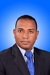احمد محمود بدوى