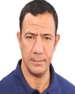 Mohamed Zeeneldin