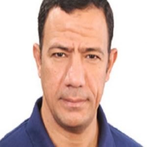 Mohamed Zeeneldin