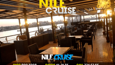 حجز العشاء في البواخر النيلية 2021