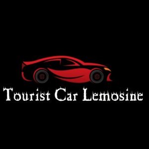 Tourist car lemousine