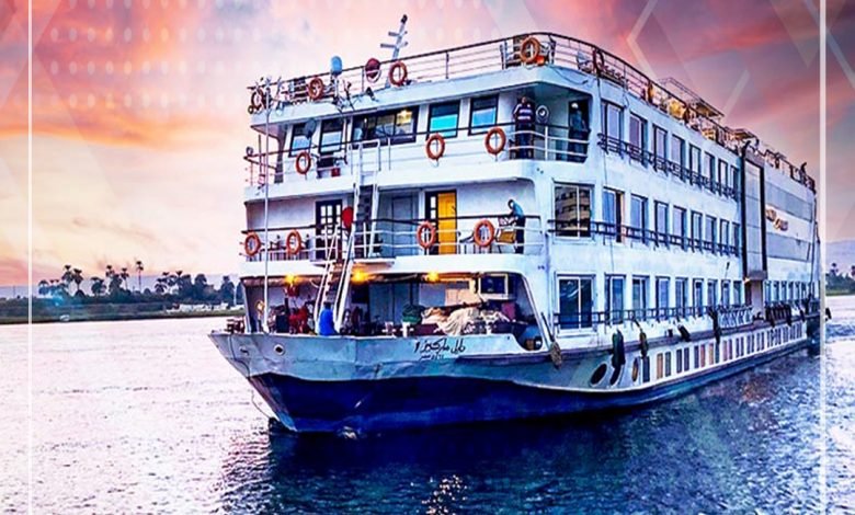 حجز رحلة نيلية | سهرة عشاء نيلية | Nile Cruise | أفضل البواخر النيلية المتحركة | اسعار بواخر النيل القاهرة