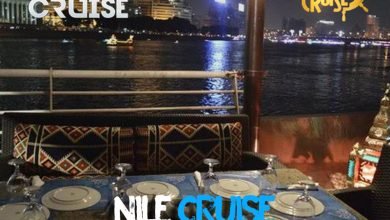 اسعار العشاء في المراكب النيلية 2022
