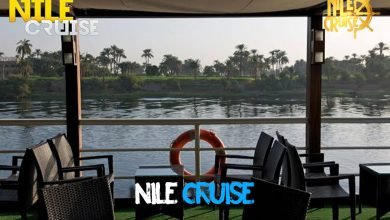 عروض الرحلات النيلية 2022