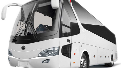 شركات تاجير حافلات سياحية – اجر باص 33 راكب
