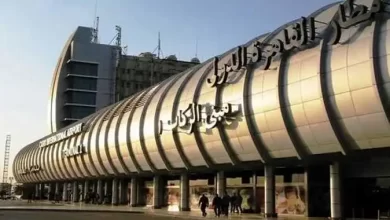 تأجير سيارات مطار القاهرة