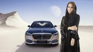 Photo of Rent a Mercedes Maybach in Nasr City – 01003203210
