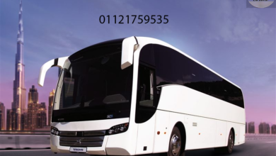 Photo of IN EGYPT BUS RENTAL COMPANY01121759535