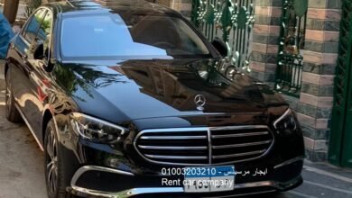 Photo of Rent car in cairo -ايجار سيارات