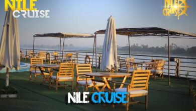 ارخص المراكب النيلية 2024 – افضل المراكب النيلية المتحركة 2024