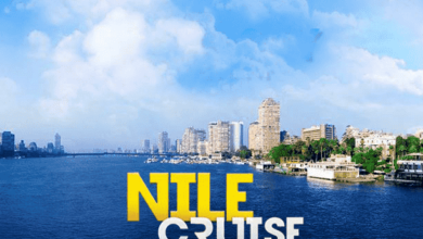 الرحلات النيلية 2024 – حجز مركب علي النيل 2024