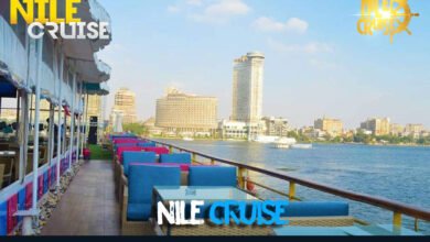 عروض البواخر النيلية 2024 – افضل المراكب النيلية 2024
