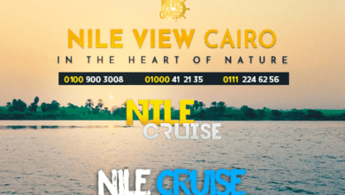 حجز البواخر النيلية بالقاهرة 2024 – حجز العشاء في المراكب النيلية 2024