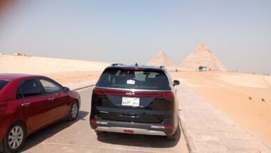 Unlocking Convenience: Exploring the Benefits of Car Rental in Cairo