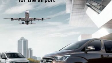 Photo of Renting the best SUV cars for Cairo Airport buses