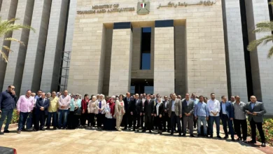 ضوابط وإجراءات الترخيص السياحي في مصر 2025