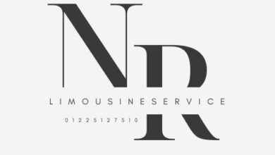 ليموزين نصار