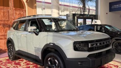 Photo of إيجار جيتور T2  للسفر في رحلة سفاري مثيرة