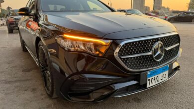 Photo of افتتاح المتحف المصري الكبير مع أفخم عروض ليموزين نصّار!