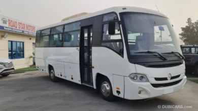 Photo of افتتاح المتحف المصري الكبير مع أقوى عروض ليموزين نصّار للنقل السياحي!