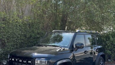 إيجار جيتور T2 (Traveller) للسفر والرحلات المميزة