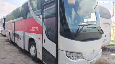 إيجار أتوبيس سياحي 50 راكب – الحل الأمثل للسفر العائلي