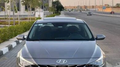 إيجار هيونداي إلنترا (Elantra) رفيقة سفرك
