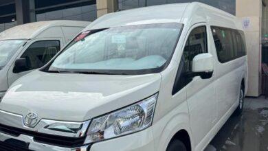 إيجار ميكروباص تويوتا هايس 14 راكب – شريكك الموثوق للسفر والمطار