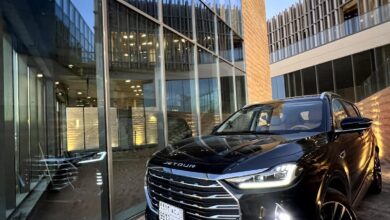 Photo of 🚘 Rent the All-New Jetur X90 2025 – 7-Seater Luxury with Exclusive Discounts!