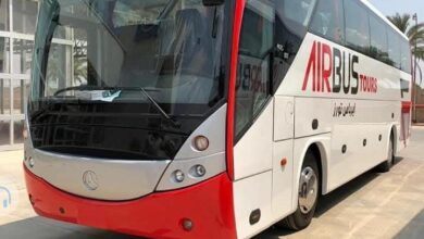 Photo of دلوقتي احجز أفخم أتوبيس مرسيدس 50 راكب – أحدث الموديلات وبأفضل سعر في مصر