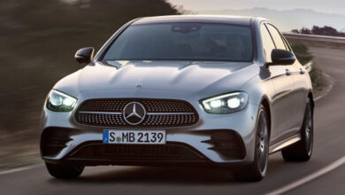 خدمة مرسيدس ليموزين حصرية من وإلى مطار القاهرة الدولي