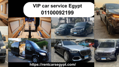 Photo of VIP car service Egypt|01100092199