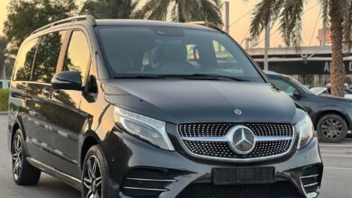 Photo of استمتع بـ مرسيدس فيانو مكيف VIP لرحلاتك السياحية مع أرخص إيجار نقل سياحي في مصر.