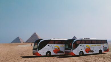 Photo of احجز الآن أرخص إيجار توبيس 50 راكب مرسيدس مكيف!