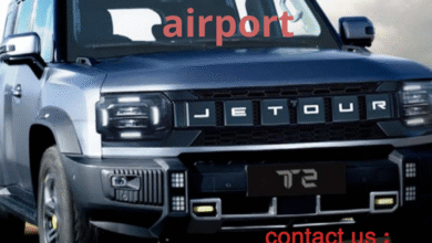 Photo of ايجار سيارات جيتور t2 بدون سواق للعرب والاجانب في الرحاب 01125817033