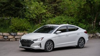 Photo of إيجار سيدان VIP بسائق – خدمة راقية بأسعار تنافسية