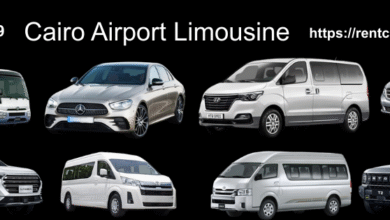 Photo of ليموزين مطار القاهرة 01100092199