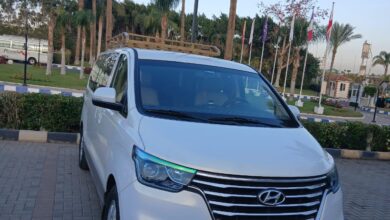 Photo of ايجار هيونداى اتش وان للعائلات 01031259956