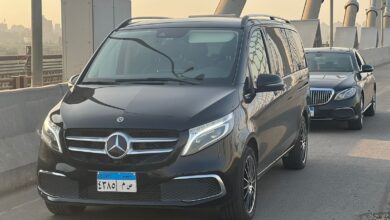 Photo of ايجار مرسيدس فيانو للشركات والأجتماعات المهمة 01031259956