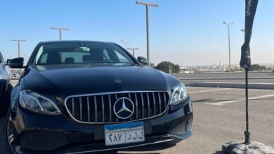 خدمة ليموزين مرسيدس | 01066877381