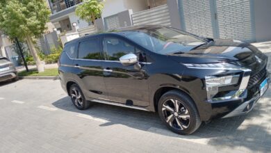 تاجير ليموزين في مصر