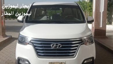 شركة ليموزين القاهرة