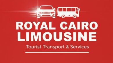 رويال كايرو ليموزين – Royal Cairo Limousine