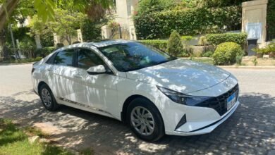 Photo of ايجار سيارات عائلية للغردقة | 01066877381