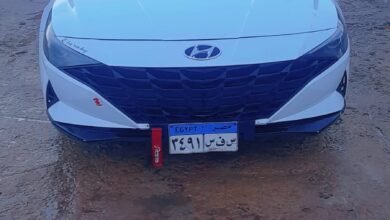 ايجار سيارات سيدان للمطار