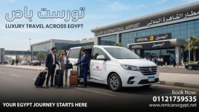 Photo of ايجار ليموزين سيارات 7 راكب – تاجير سيارة suv